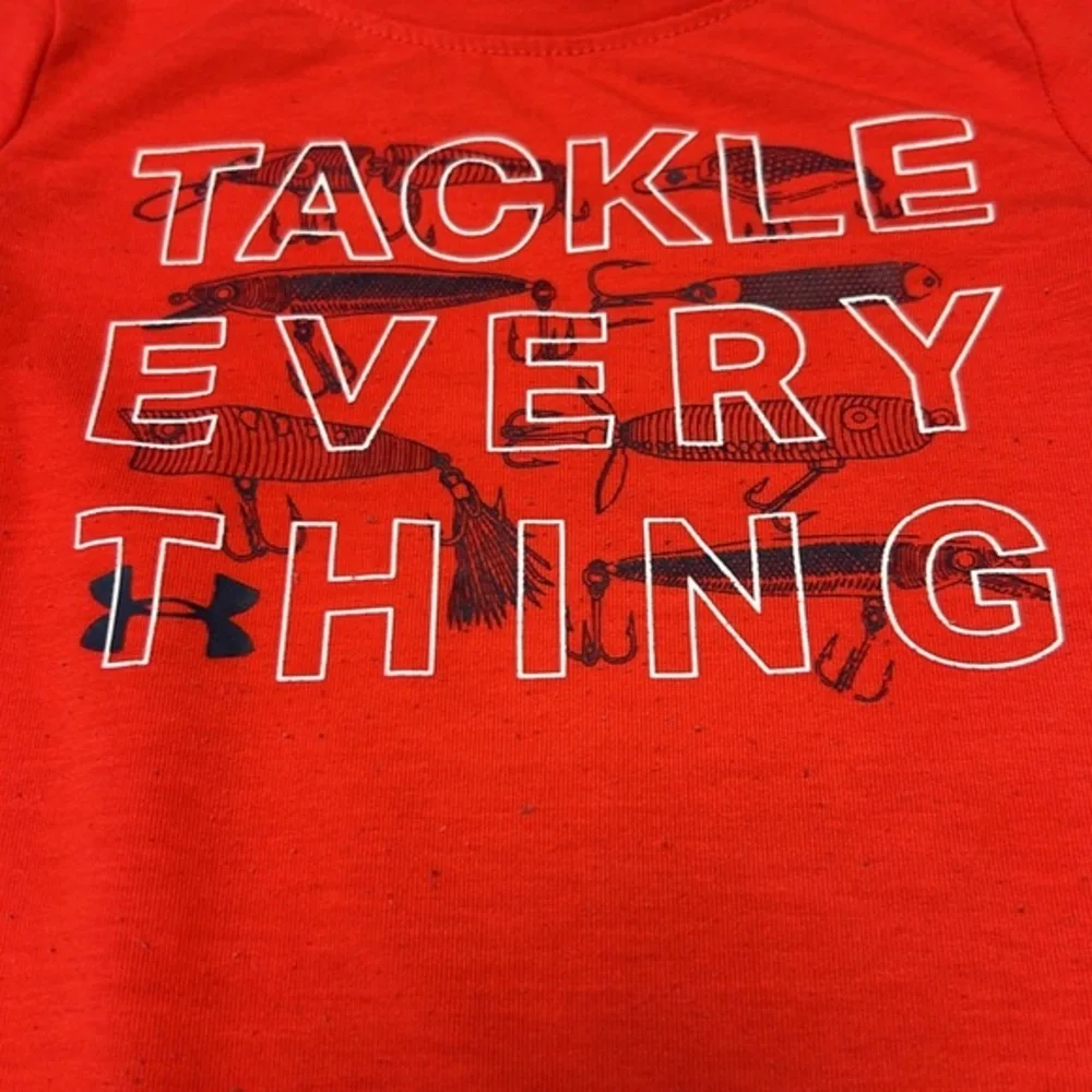 Under Armour‎ onesie